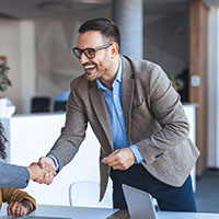 Lokale Partnerschaft zählt