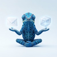 Aufträge über E-Mail leicht gemacht