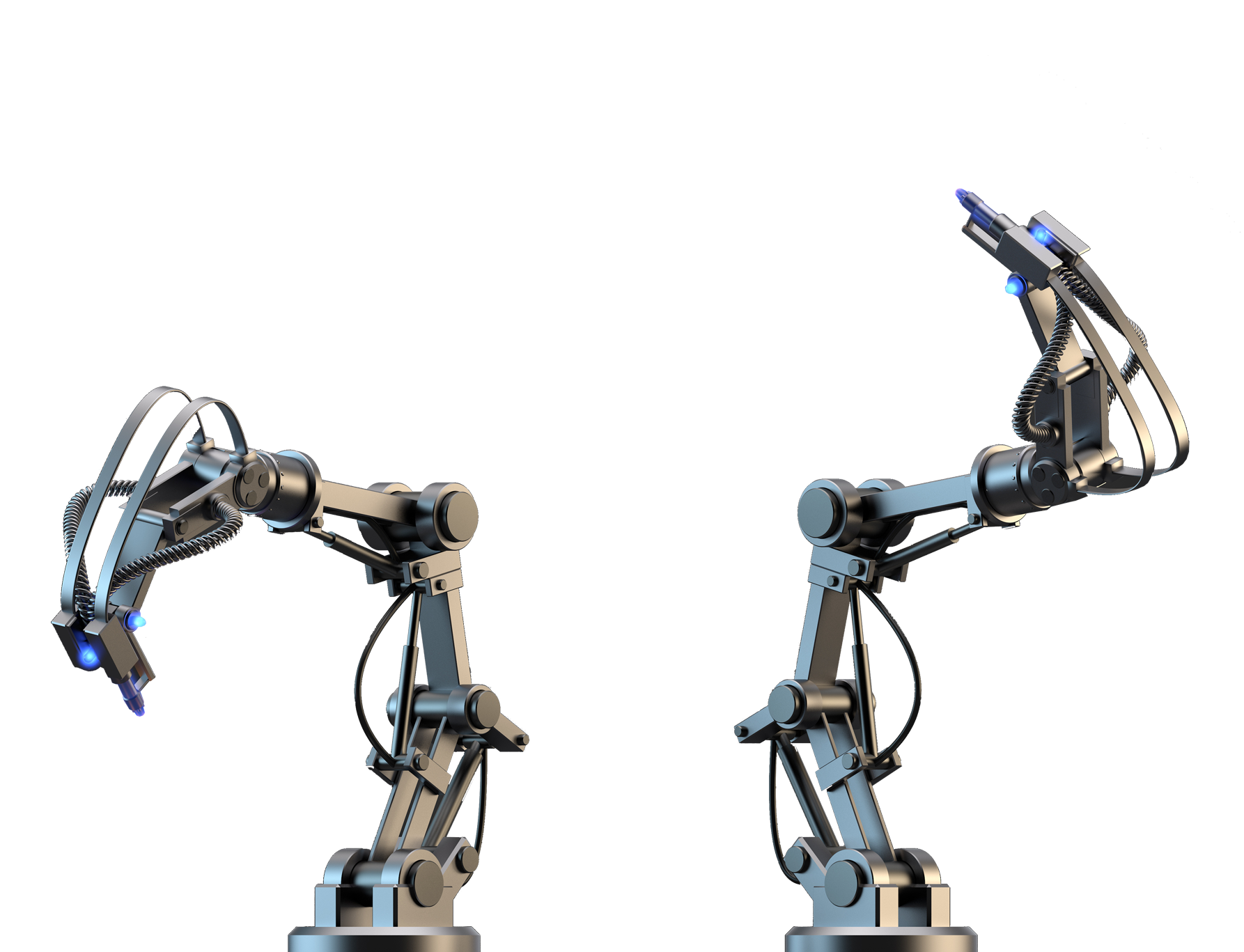 Industrielle Produktion