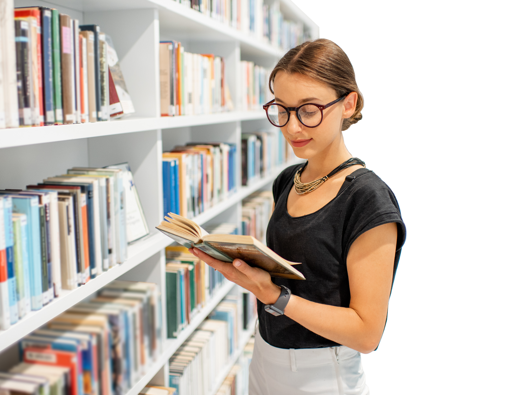 Zeitungs- & Buchhandel